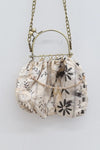 MUTEDANCE Off-White Print Sling Bag MD22SS100 PM40